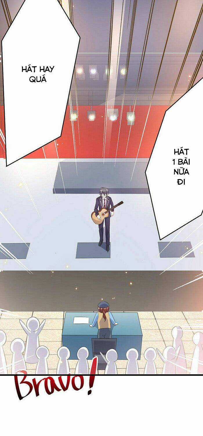 Vô Địch Học Bạ Hệ Thống Chapter 6 trang 28