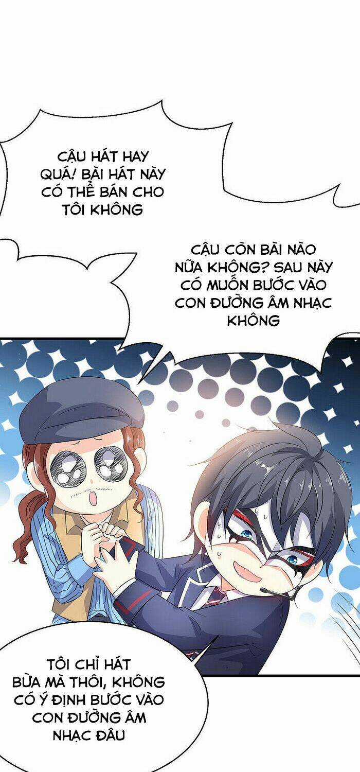 Vô Địch Học Bạ Hệ Thống Chapter 6 trang 31