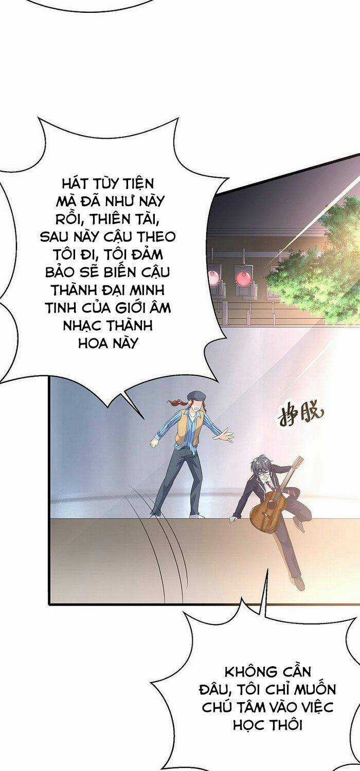 Vô Địch Học Bạ Hệ Thống Chapter 6 trang 32