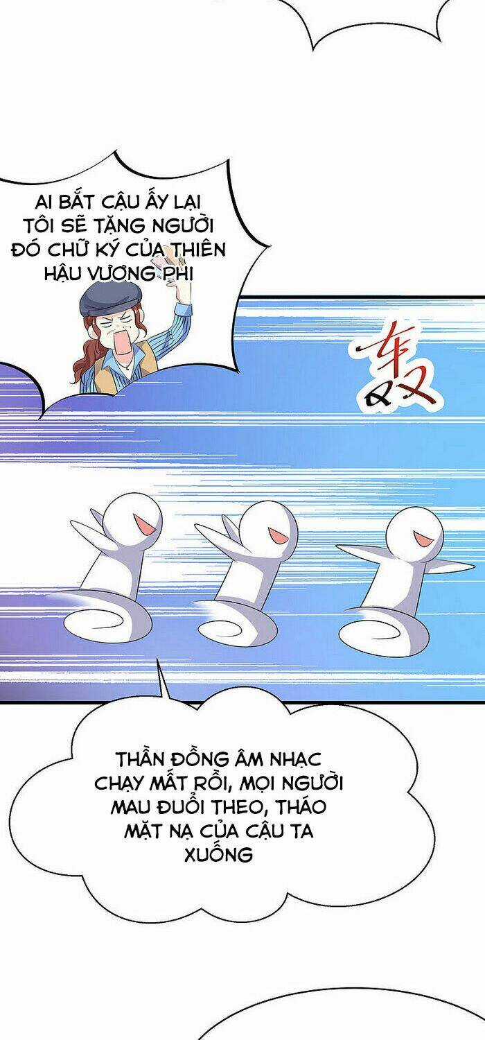 Vô Địch Học Bạ Hệ Thống Chapter 6 trang 33