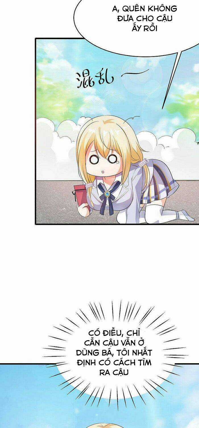 Vô Địch Học Bạ Hệ Thống Chapter 6 trang 34