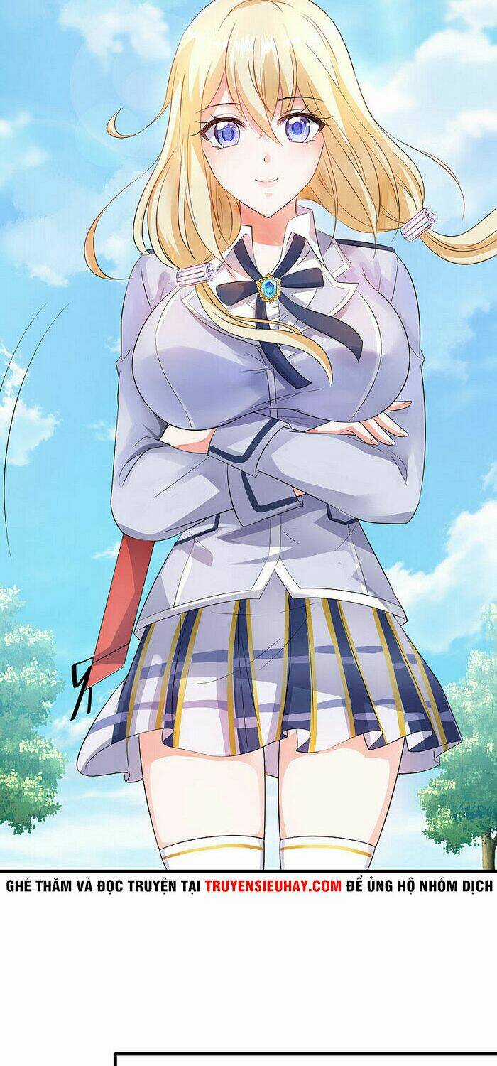 Vô Địch Học Bạ Hệ Thống Chapter 6 trang 35