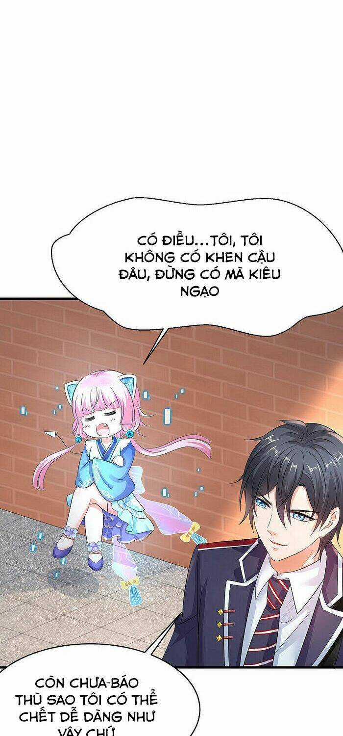 Vô Địch Học Bạ Hệ Thống Chapter 6 trang 37