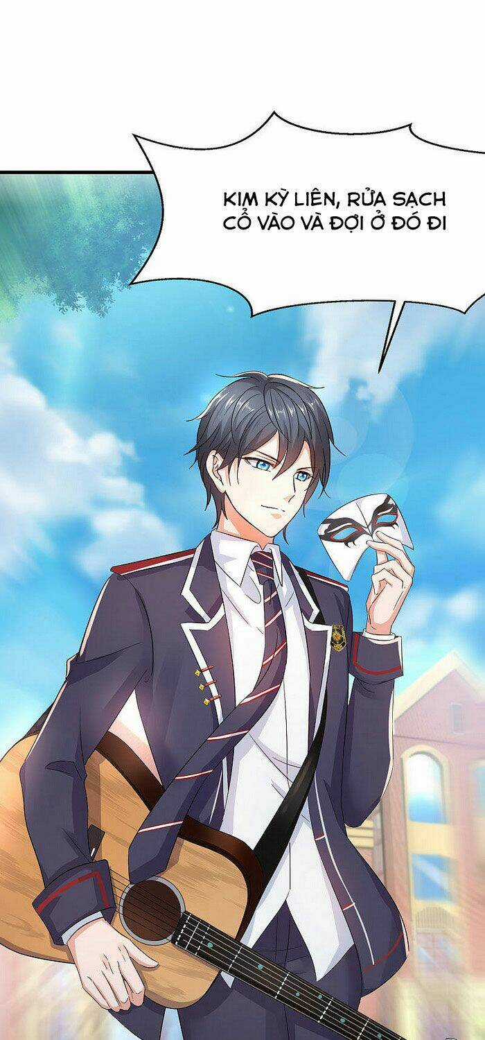 Vô Địch Học Bạ Hệ Thống Chapter 6 trang 39