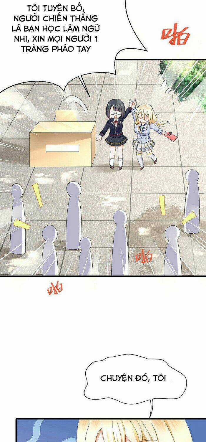 Vô Địch Học Bạ Hệ Thống Chapter 6 trang 4