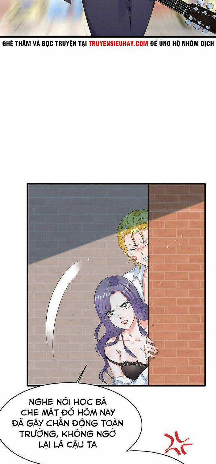 Vô Địch Học Bạ Hệ Thống Chapter 6 trang 40