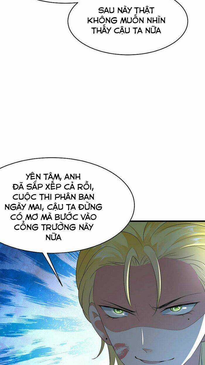 Vô Địch Học Bạ Hệ Thống Chapter 6 trang 41