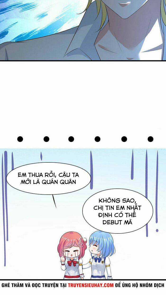 Vô Địch Học Bạ Hệ Thống Chapter 6 trang 42