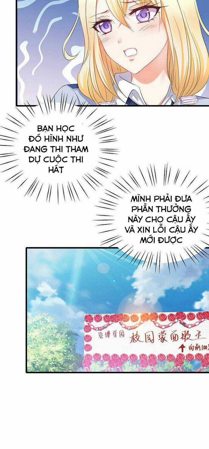 Vô Địch Học Bạ Hệ Thống Chapter 6 trang 5