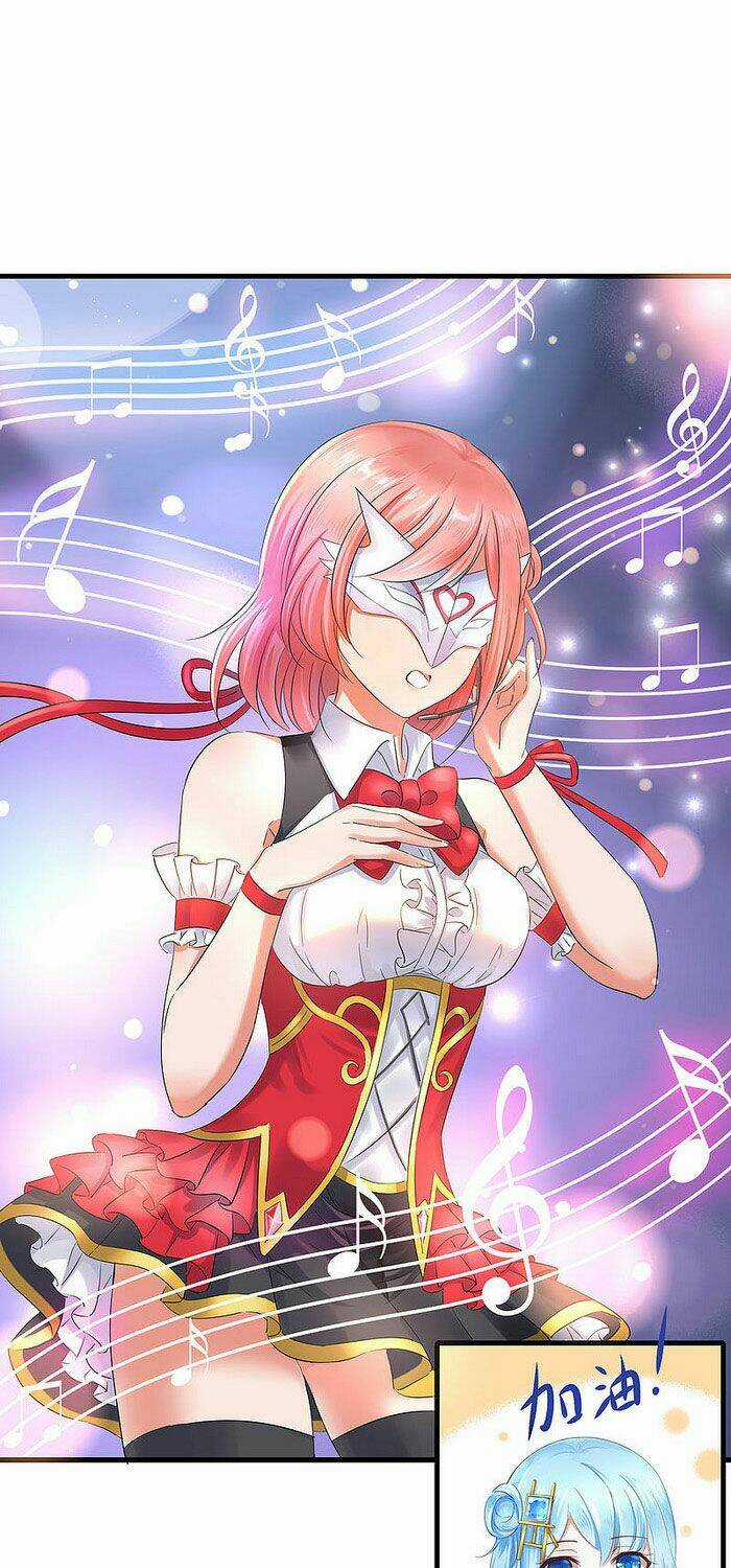 Vô Địch Học Bạ Hệ Thống Chapter 6 trang 6