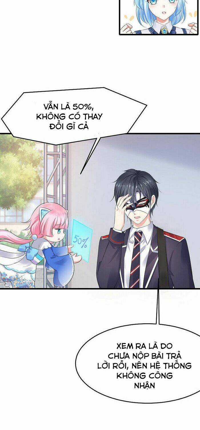 Vô Địch Học Bạ Hệ Thống Chapter 6 trang 7