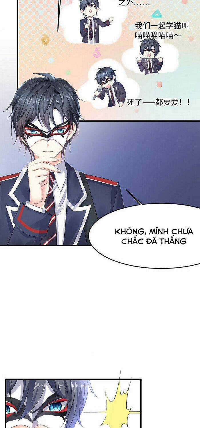 Vô Địch Học Bạ Hệ Thống Chapter 6 trang 9