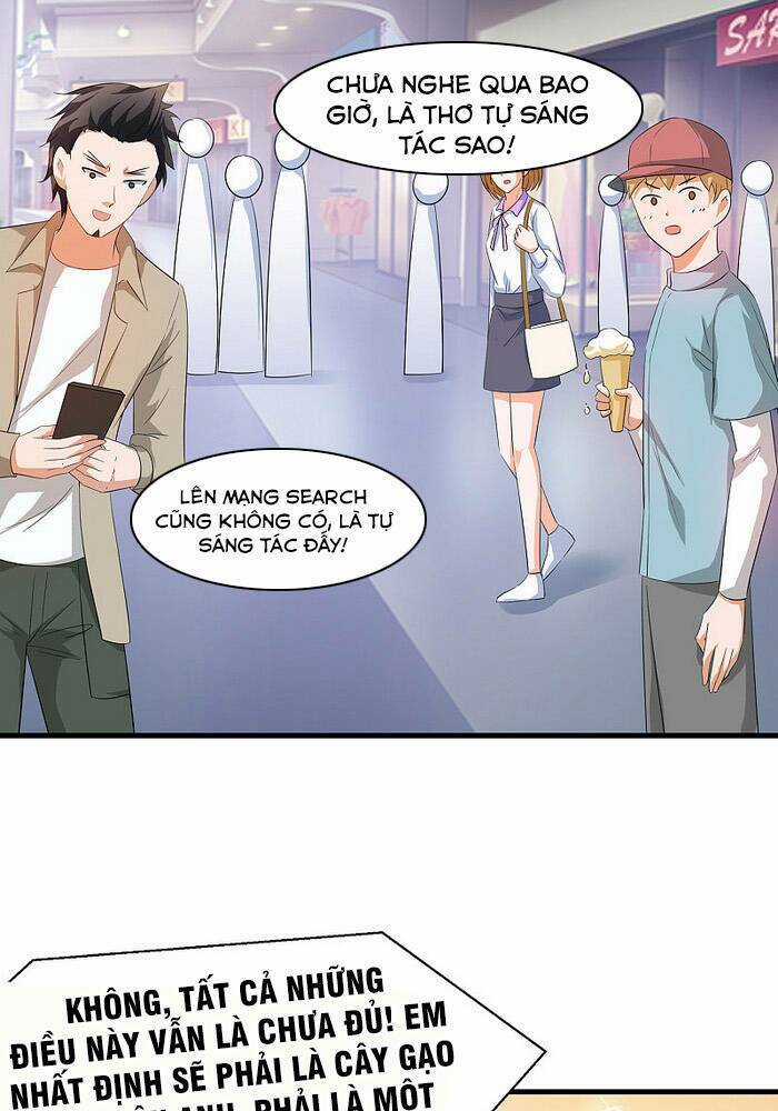 Vô Địch Học Bạ Hệ Thống Chapter 60 trang 13