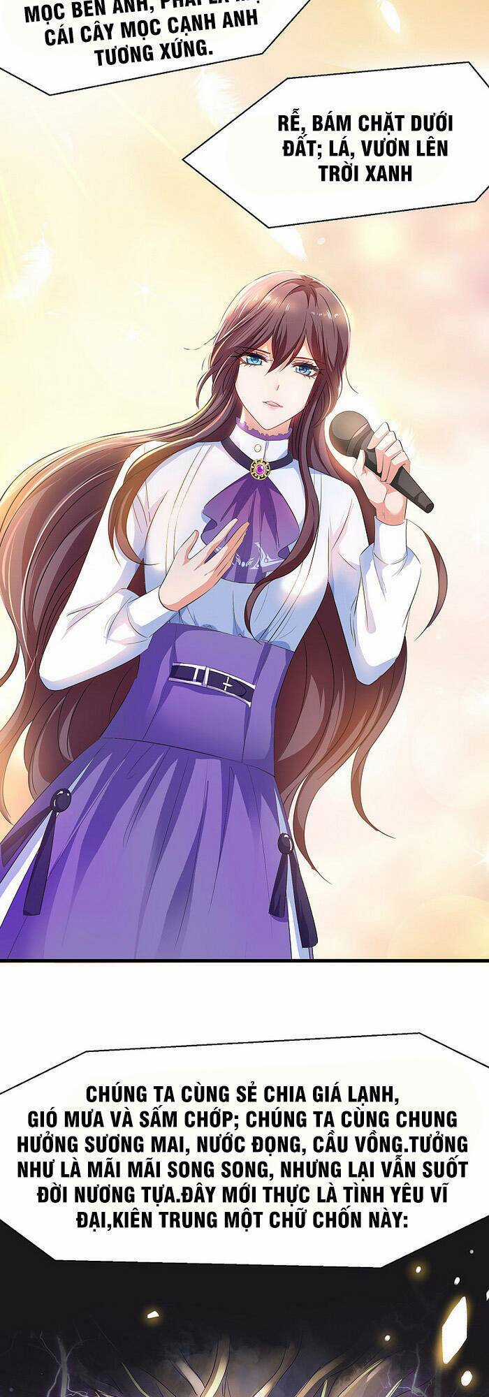 Vô Địch Học Bạ Hệ Thống Chapter 60 trang 14