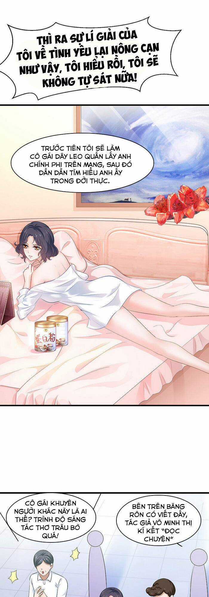 Vô Địch Học Bạ Hệ Thống Chapter 60 trang 17