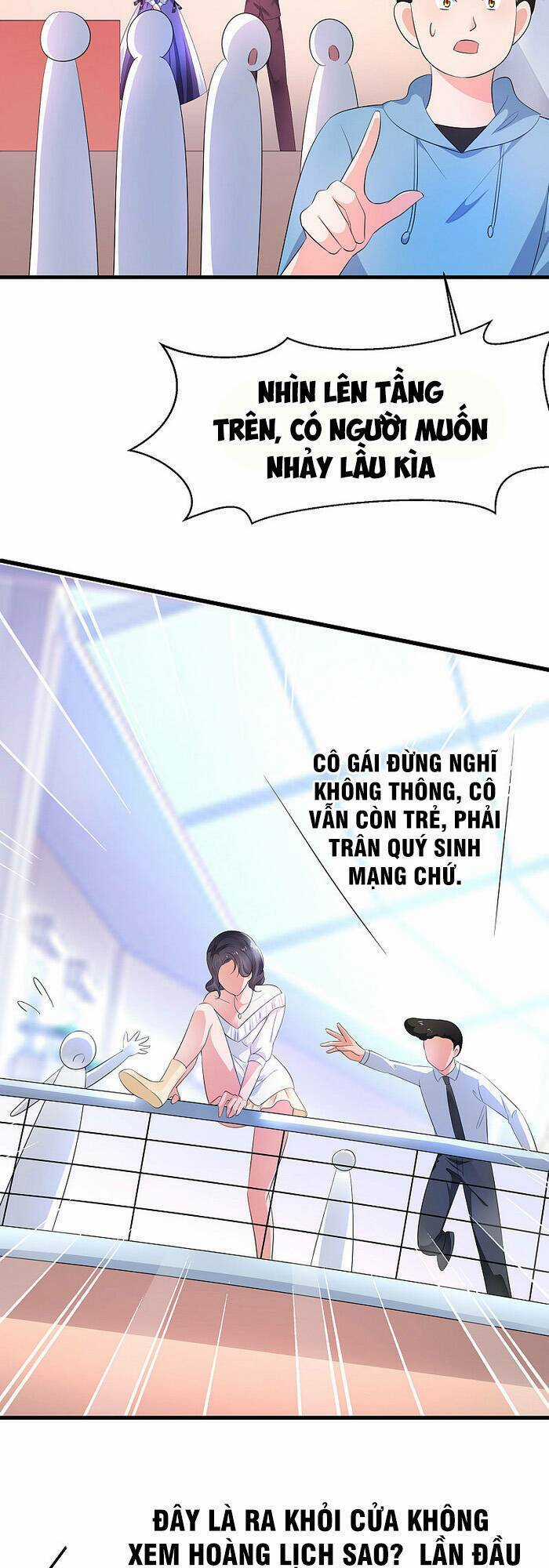 Vô Địch Học Bạ Hệ Thống Chapter 60 trang 2