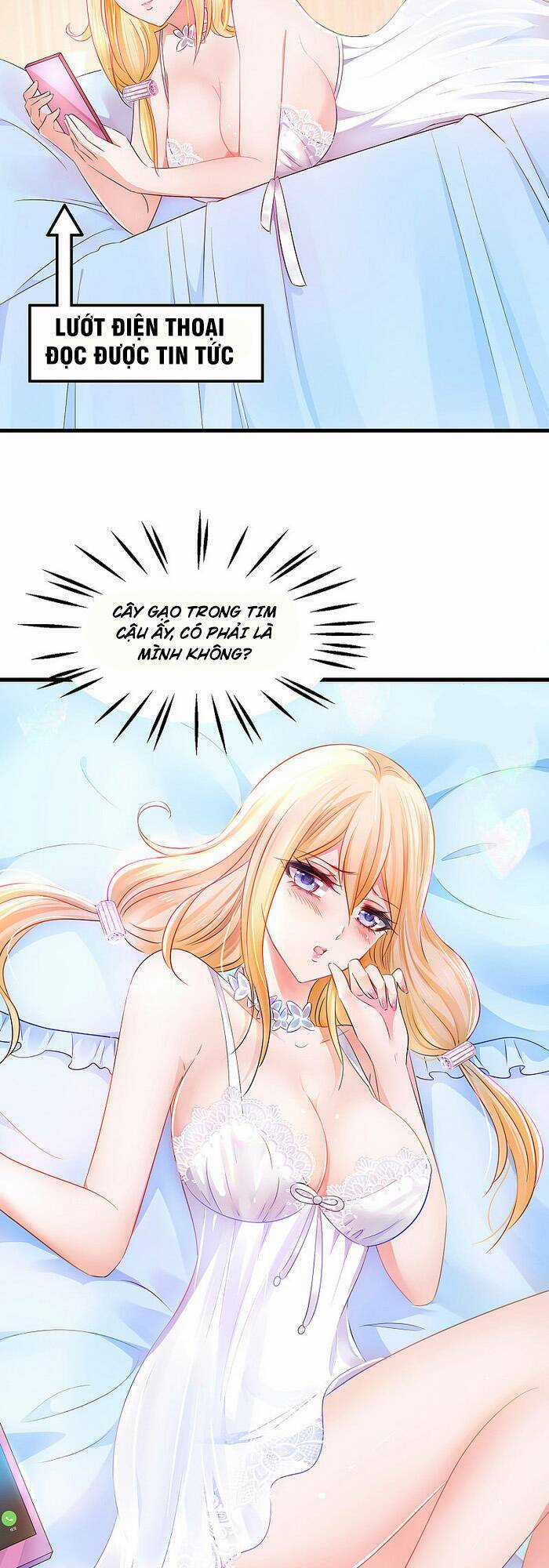 Vô Địch Học Bạ Hệ Thống Chapter 60 trang 25