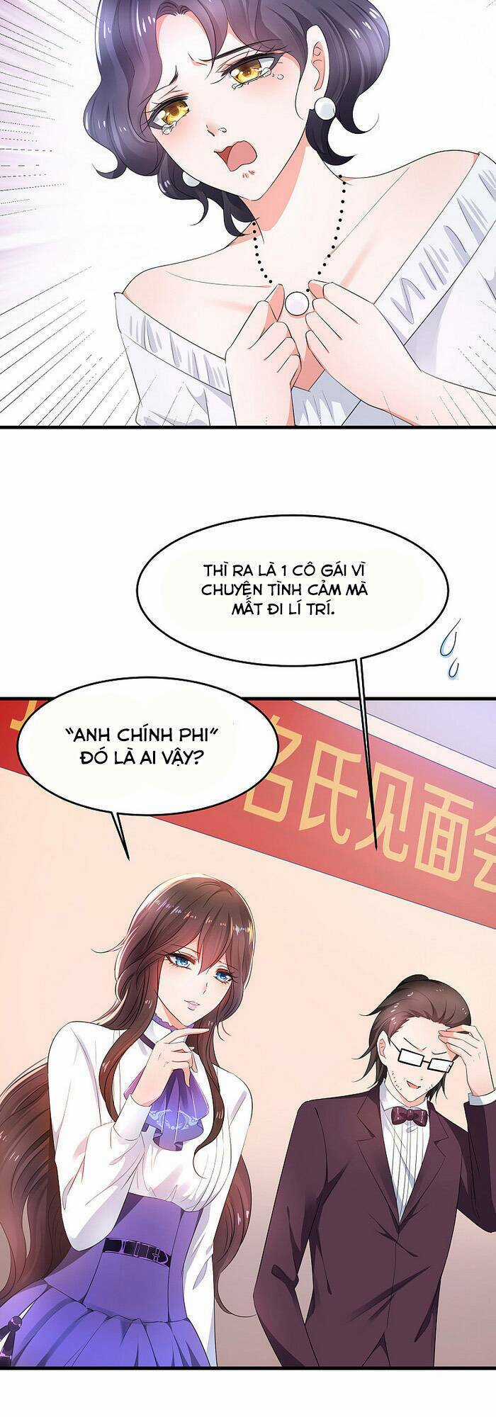 Vô Địch Học Bạ Hệ Thống Chapter 60 trang 4