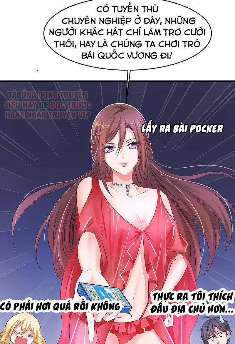 Vô Địch Học Bạ Hệ Thống Chapter 61 trang 0