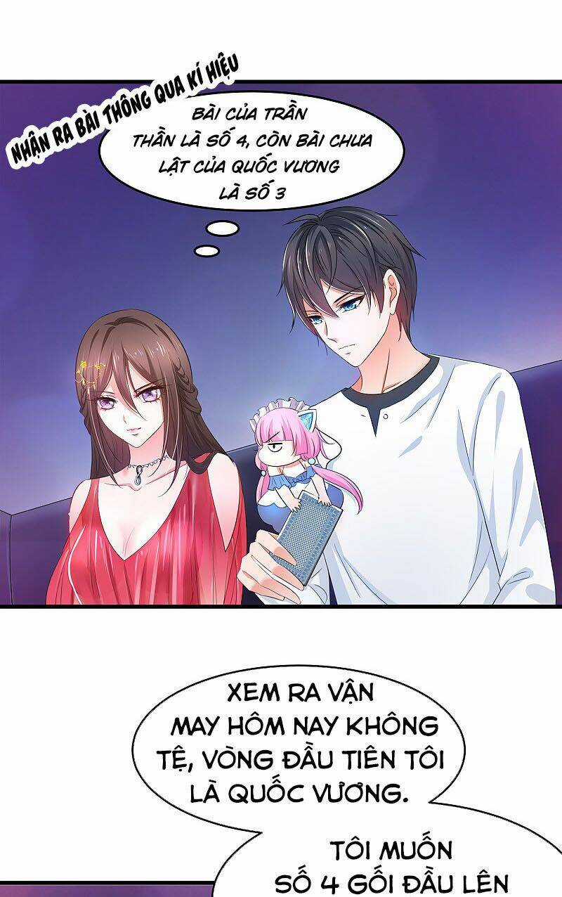 Vô Địch Học Bạ Hệ Thống Chapter 61 trang 10