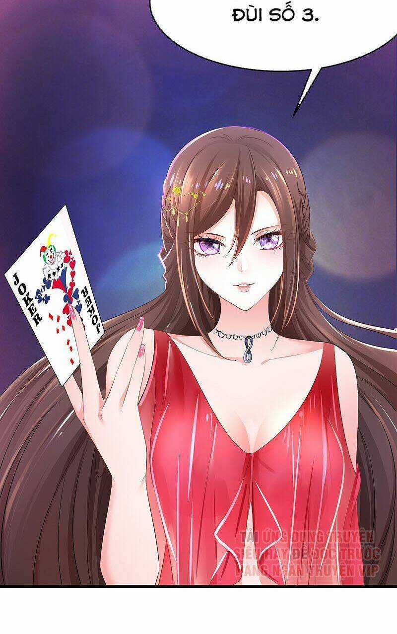 Vô Địch Học Bạ Hệ Thống Chapter 61 trang 11