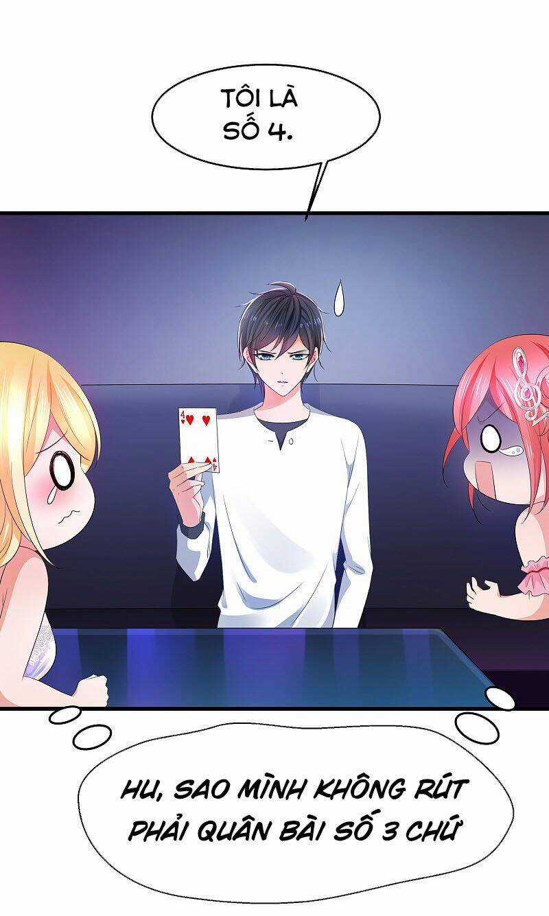 Vô Địch Học Bạ Hệ Thống Chapter 61 trang 12