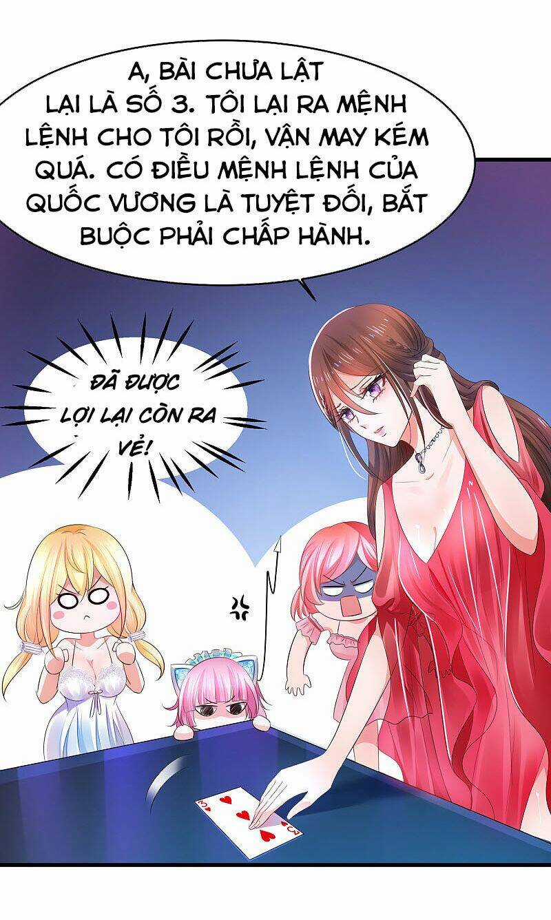 Vô Địch Học Bạ Hệ Thống Chapter 61 trang 13