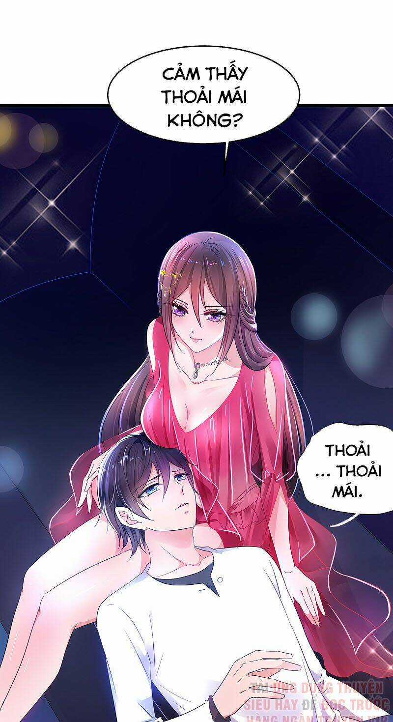 Vô Địch Học Bạ Hệ Thống Chapter 61 trang 14