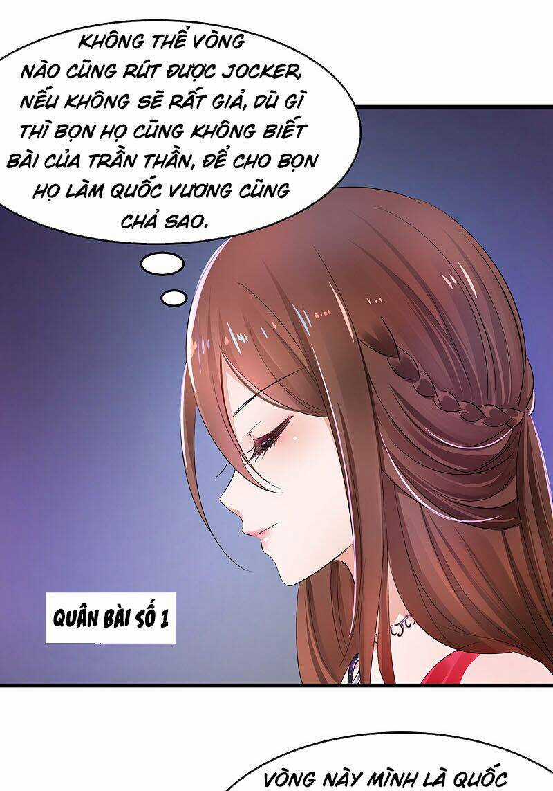 Vô Địch Học Bạ Hệ Thống Chapter 61 trang 16