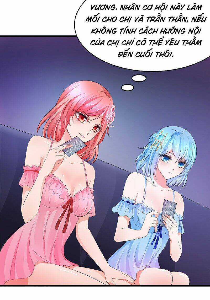 Vô Địch Học Bạ Hệ Thống Chapter 61 trang 17