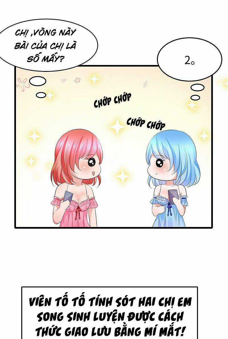 Vô Địch Học Bạ Hệ Thống Chapter 61 trang 18