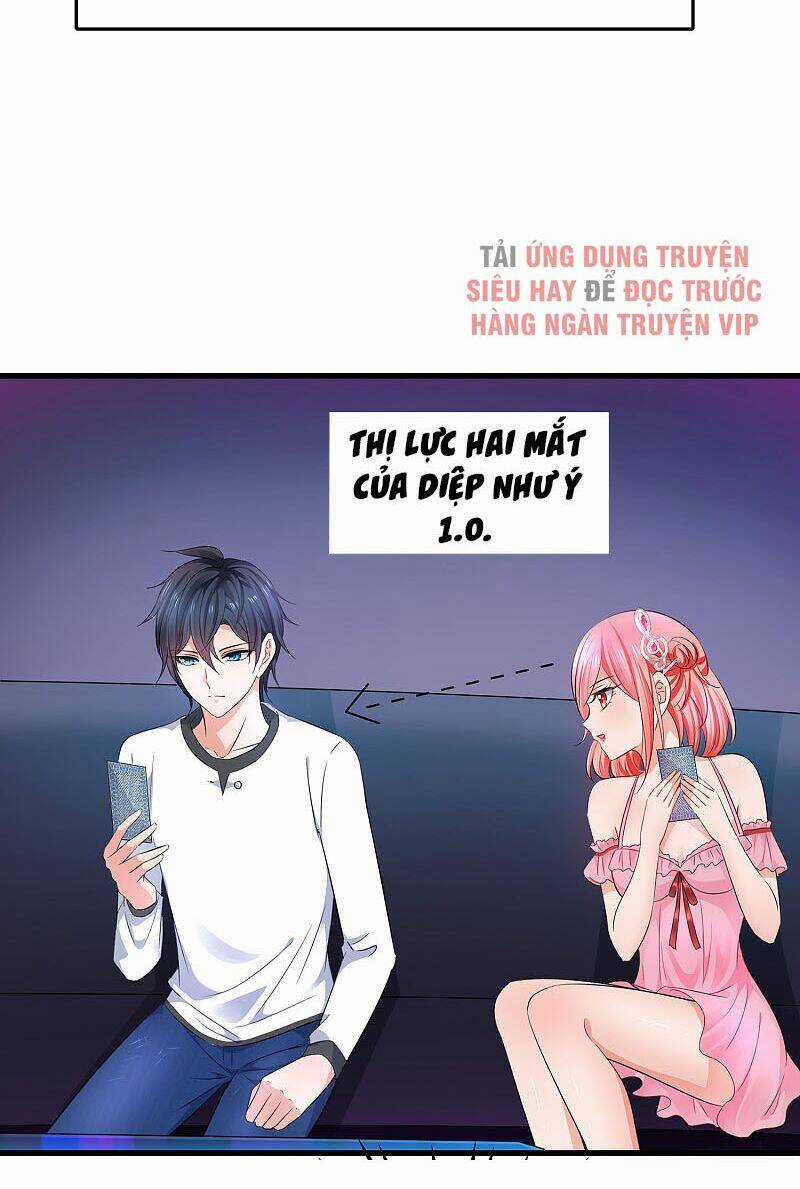 Vô Địch Học Bạ Hệ Thống Chapter 61 trang 19