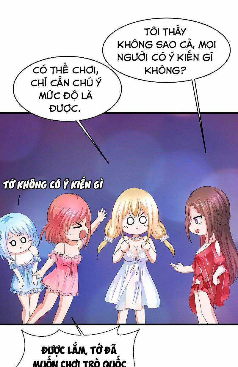 Vô Địch Học Bạ Hệ Thống Chapter 61 trang 2