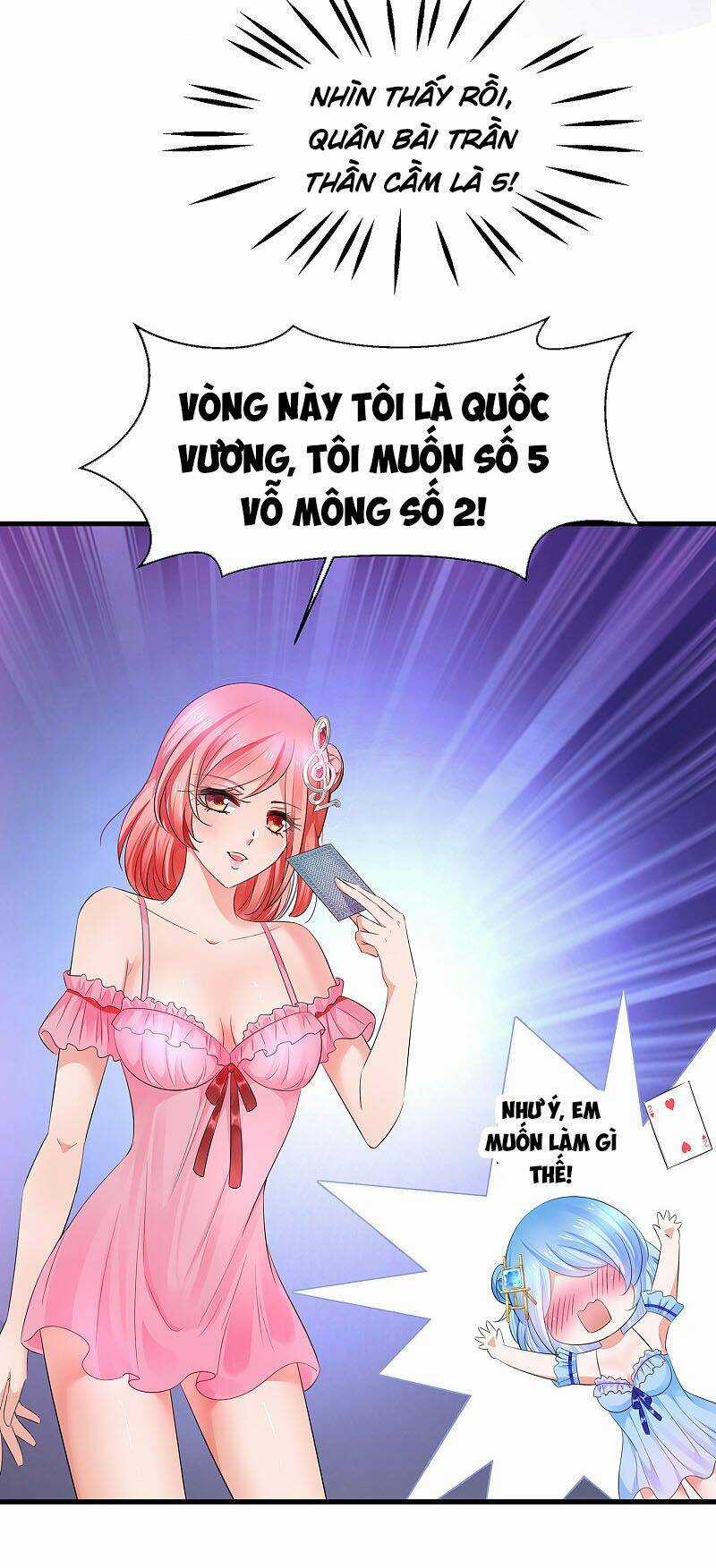 Vô Địch Học Bạ Hệ Thống Chapter 61 trang 20