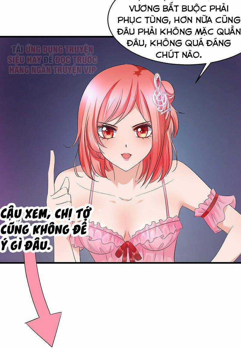 Vô Địch Học Bạ Hệ Thống Chapter 61 trang 22