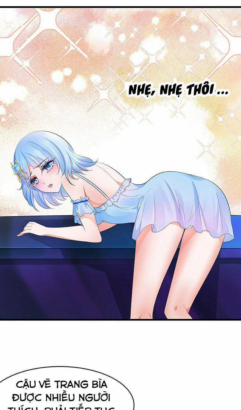 Vô Địch Học Bạ Hệ Thống Chapter 61 trang 23