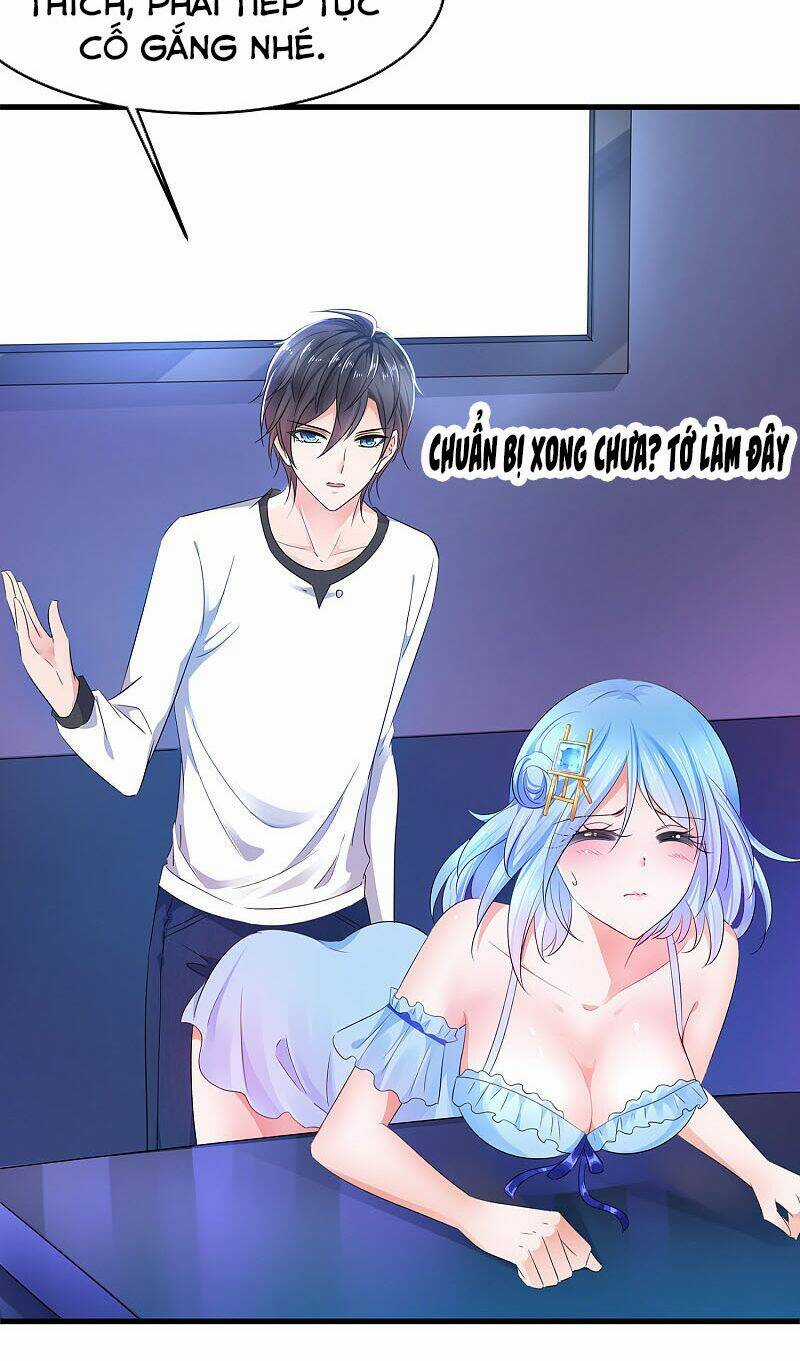 Vô Địch Học Bạ Hệ Thống Chapter 61 trang 24