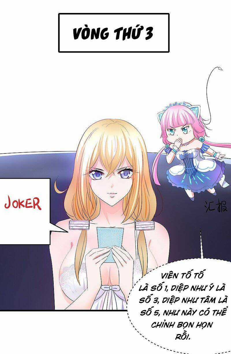 Vô Địch Học Bạ Hệ Thống Chapter 61 trang 28