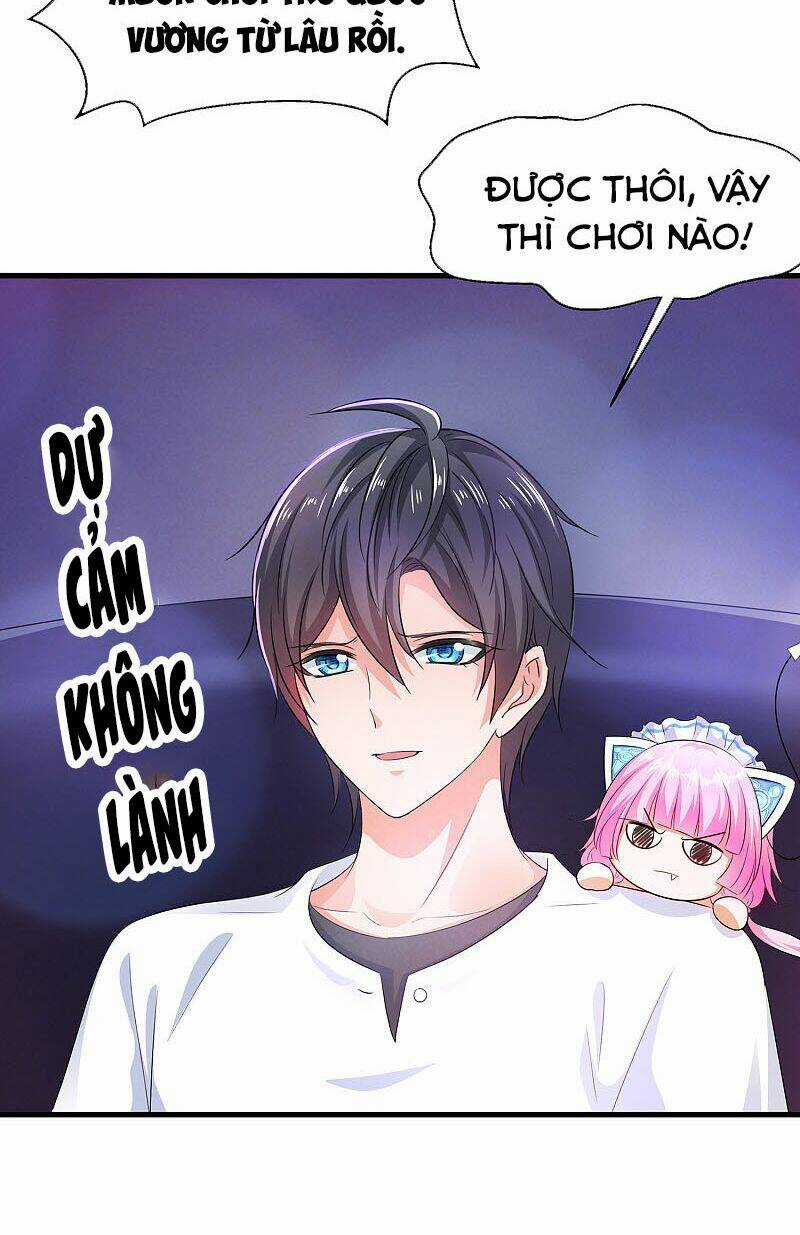 Vô Địch Học Bạ Hệ Thống Chapter 61 trang 3