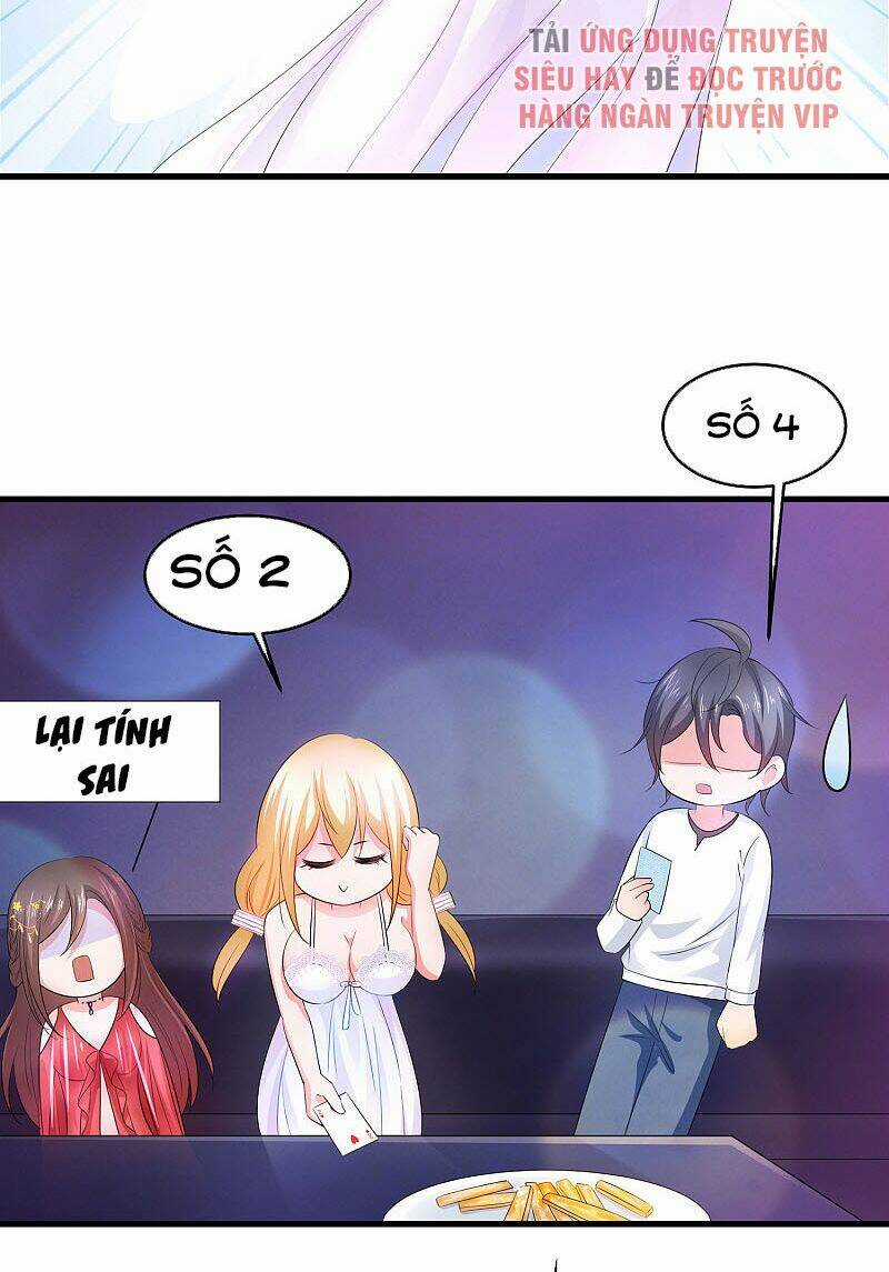 Vô Địch Học Bạ Hệ Thống Chapter 61 trang 30