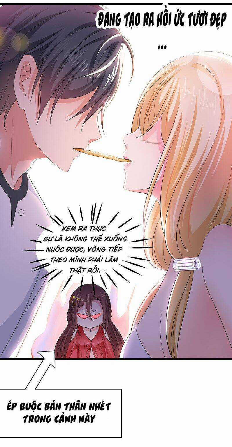 Vô Địch Học Bạ Hệ Thống Chapter 61 trang 32