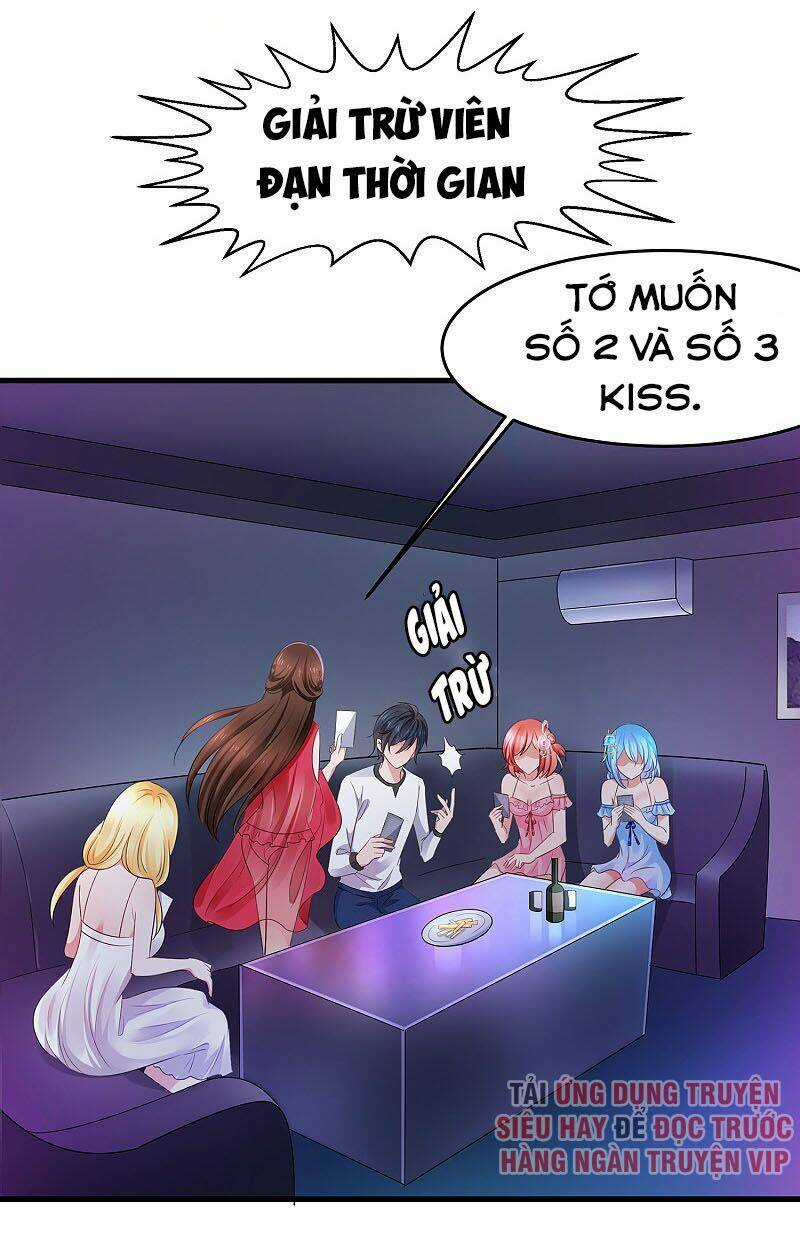 Vô Địch Học Bạ Hệ Thống Chapter 61 trang 36