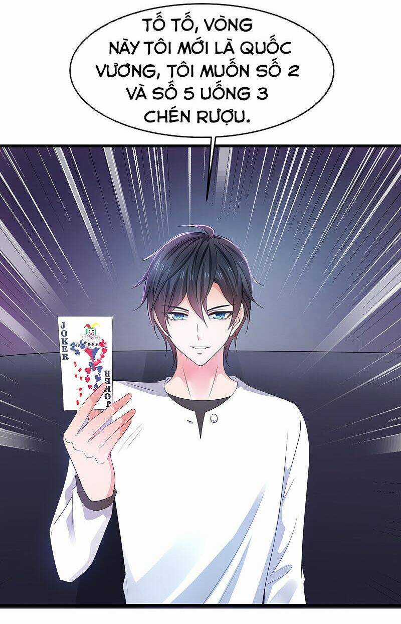 Vô Địch Học Bạ Hệ Thống Chapter 61 trang 37