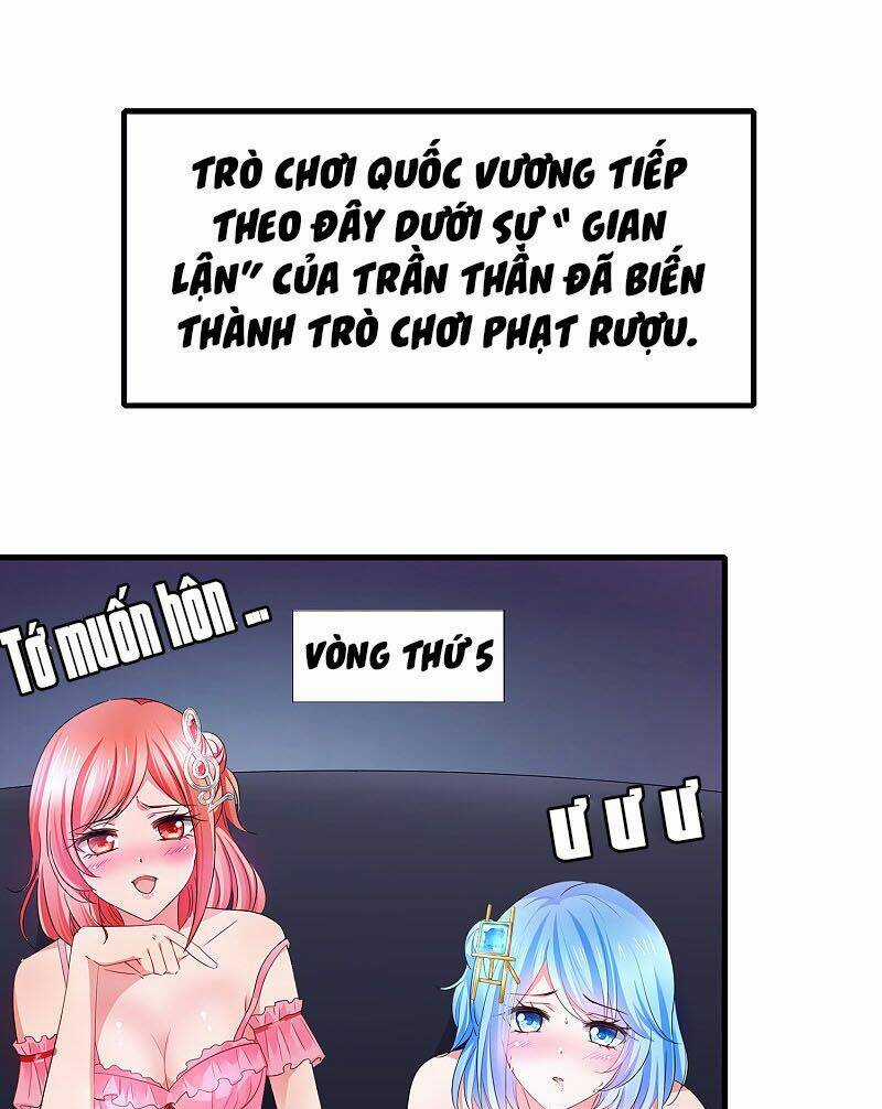 Vô Địch Học Bạ Hệ Thống Chapter 61 trang 39
