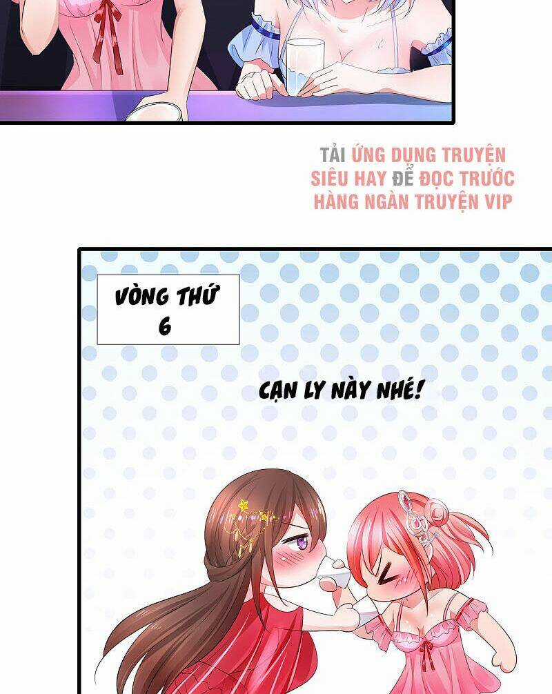 Vô Địch Học Bạ Hệ Thống Chapter 61 trang 40