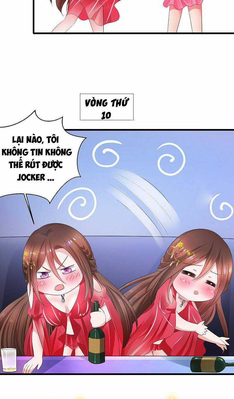 Vô Địch Học Bạ Hệ Thống Chapter 61 trang 41