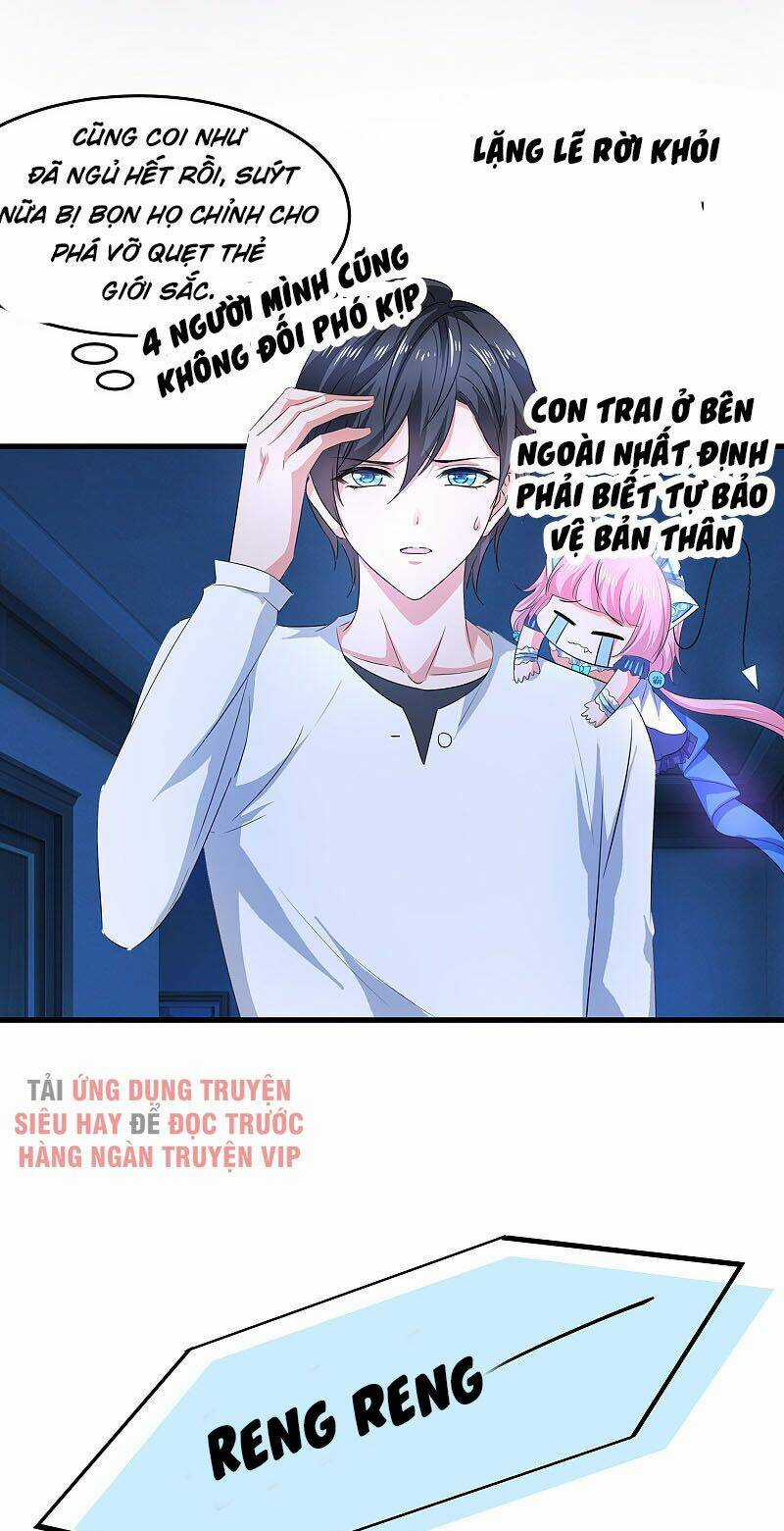 Vô Địch Học Bạ Hệ Thống Chapter 61 trang 43