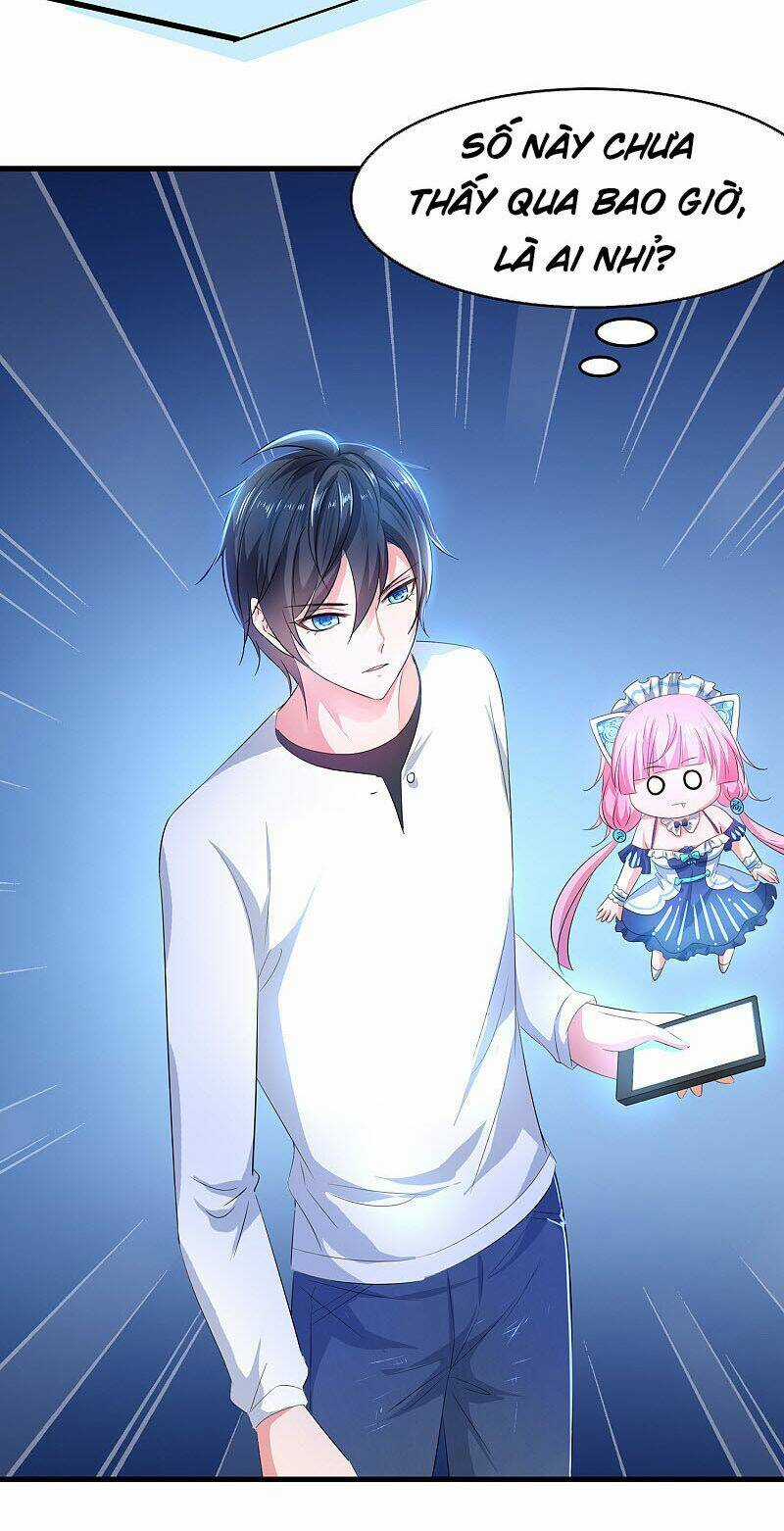 Vô Địch Học Bạ Hệ Thống Chapter 61 trang 44