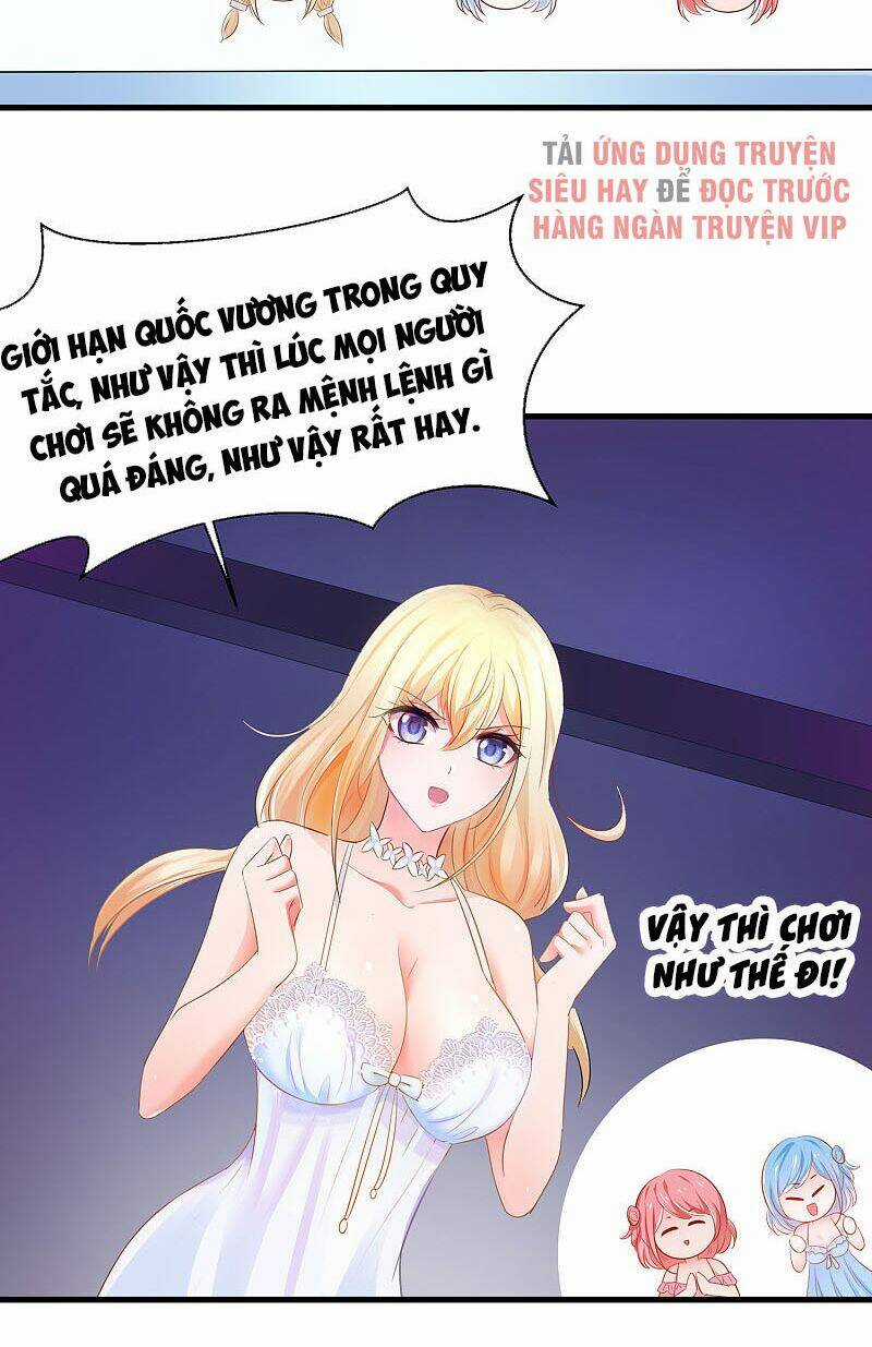 Vô Địch Học Bạ Hệ Thống Chapter 61 trang 7