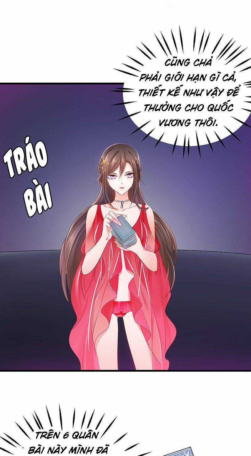 Vô Địch Học Bạ Hệ Thống Chapter 61 trang 8